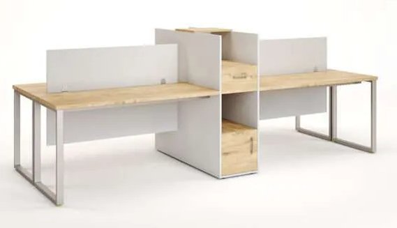 Value Cluster 4 Way